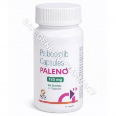 Palbociclib 