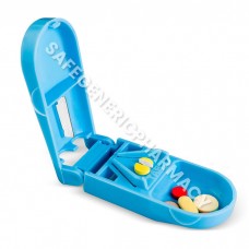 PILL CUTTER
