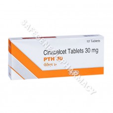 PTH 30 (Cinacalcet 30mg)