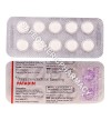 Patadin 5mg Tablet (Olopatadine 5mg)