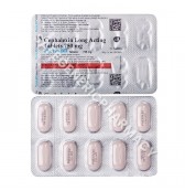 Phexin BD 750mg Tablet 