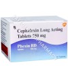 Phexin BD 750mg Tablet