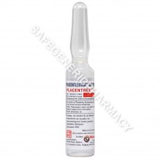 Placentrex Injection