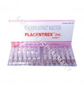 Placentrex Injection 