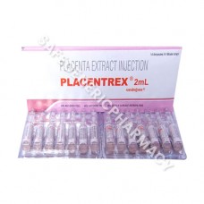 Placentrex Injection