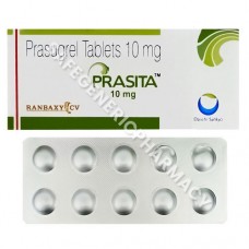 Prasita