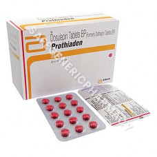 Prothiaden 25mg Tablet