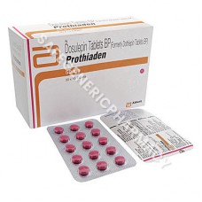 Prothiaden 50mg Tablet