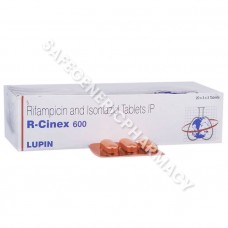 R-Cinex Capsules