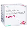 R-Cinex Capsules