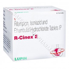 R-Cinex Capsules