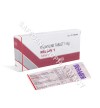 Relgin 1mg Tablet