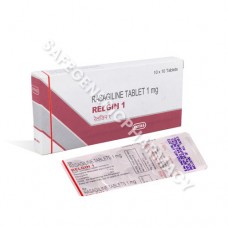 Relgin 1mg Tablet