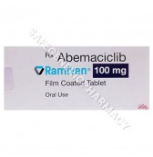 Ramiven 100 (Abemaciclib 100mg) 