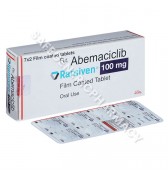 Ramiven 100 (Abemaciclib 100mg) 