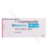 Ramiven 150 (Abemaciclib 150mg)