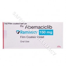 Ramiven 150 (Abemaciclib 150mg)