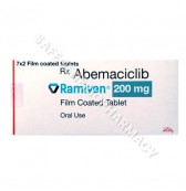 Ramiven 200 (Abemaciclib 200mg) 