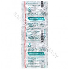 Rasalect 0.5mg Tablet