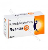 Reactin 50 