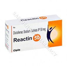 Reactin SR-100