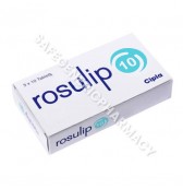 Rosulip 10 