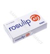 Rosulip 40 Tablet