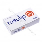 Rosulip 40 