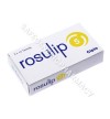 Rosulip 5 Tablet