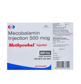 Methycobal 500 