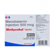 Methycobal 500