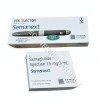 Semanext Injection 3ml Cartridge + 10 Needles (Semaglutide 15mg/3ml)