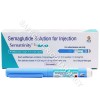 Sematrinity 2mg Pre-filled Pen (Semaglutide 2mg/1.5ml)