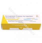 Sematrinity 4mg Pre-filled Pen (Semaglutide 4mg/3ml) 