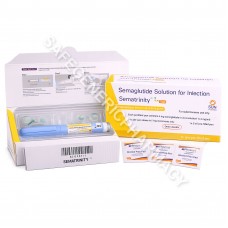 Sematrinity 4mg Pre-filled Pen (Semaglutide 4mg/3ml)