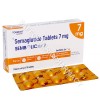 Sembolic 7mg Tablet (Semaglutide 7mg)