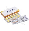 Shakti Enjofil Tablet