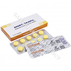 Shakti Enjofil Tablet