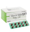 Silybon 140mg Tablet