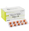 Silybon 70mg Tablet