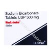 Sobisis 500mg Tablet