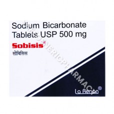 Sobisis 500mg Tablet