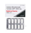 Sodium Bicarbonate 1000mg