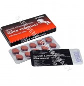 Extra Super Vardalast Tablet 