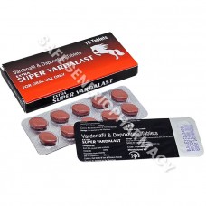 Extra Super Vardalast Tablet