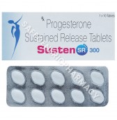 Susten SR 300 Tablet 