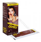Sylis Oral Powder (Tadalafil 20mg) 