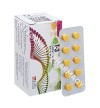 Liothyronine Sodium 25mcg