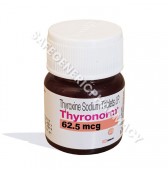 Thyronorm 62.5 