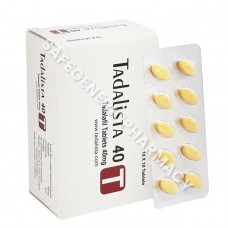 tadalista 40mg